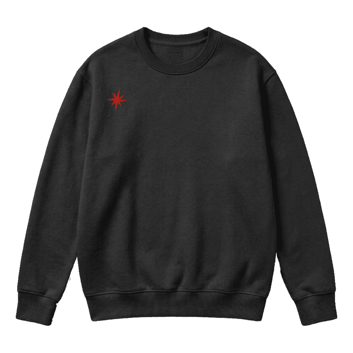 SHOOT Sweater