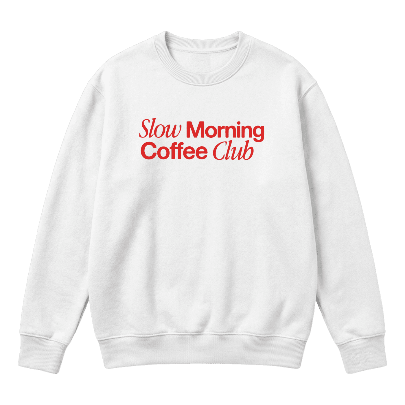 Morning Coffee