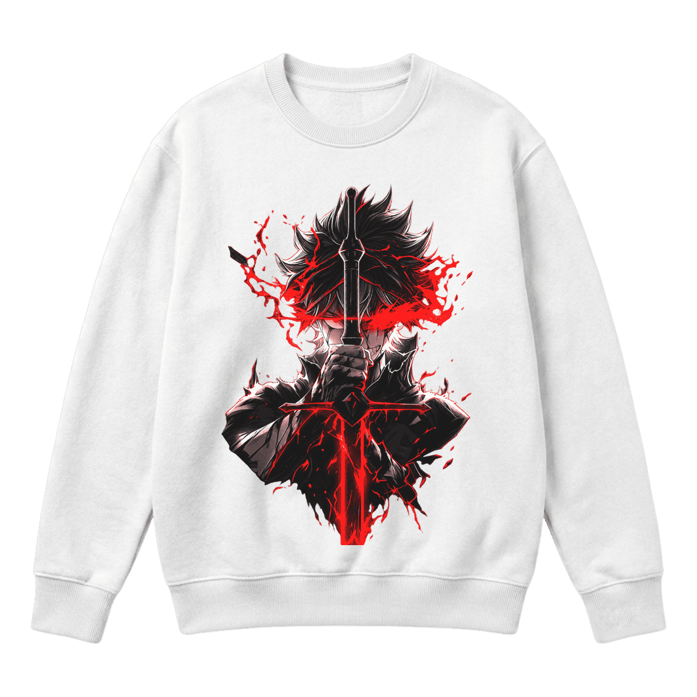 anime shirt