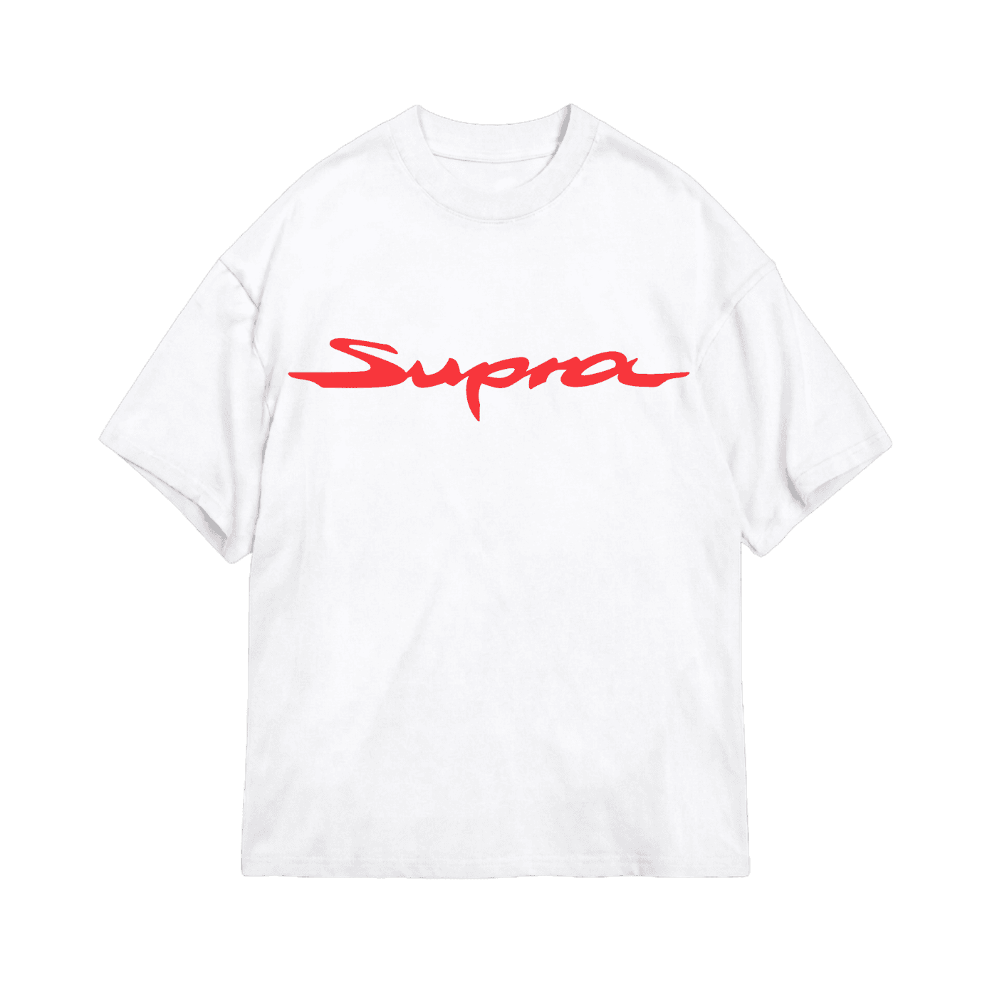 T-shirt supra Mk4