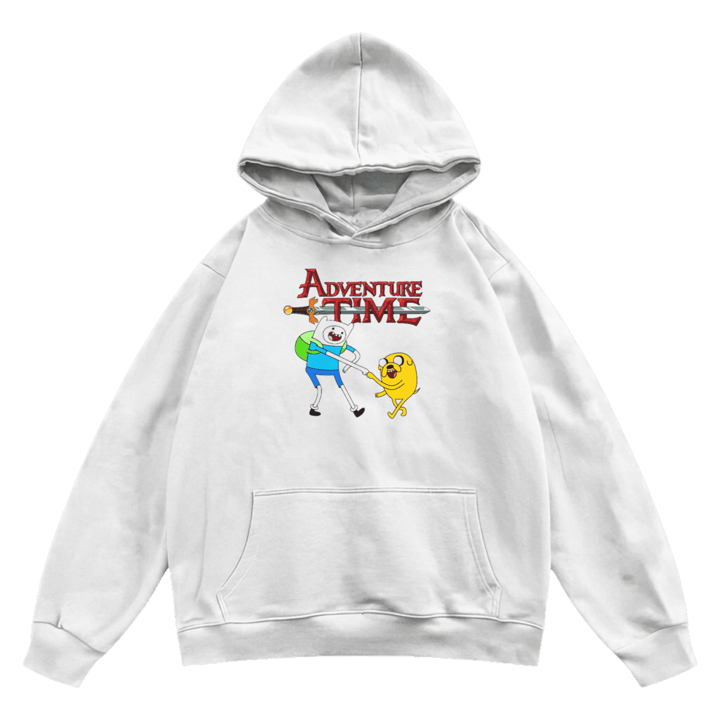 T-shirt dessins animés