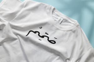 Samem official T-shirt