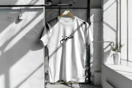 Samem Official T-shirt