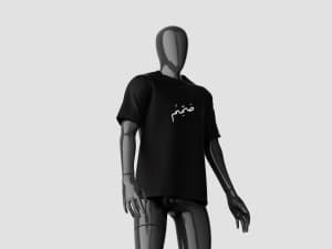 Samem Official T-shirt