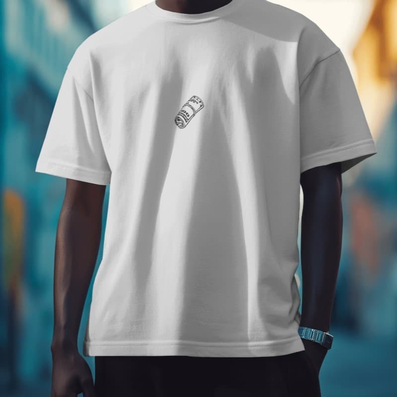 Stacked Success T-shirt