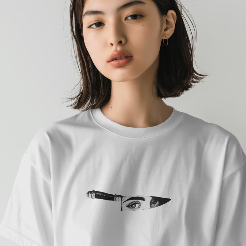 Edge of Perception T-shirt