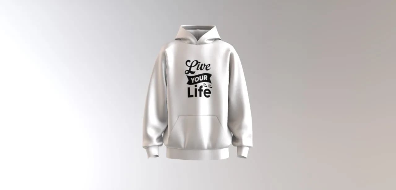 Live your life