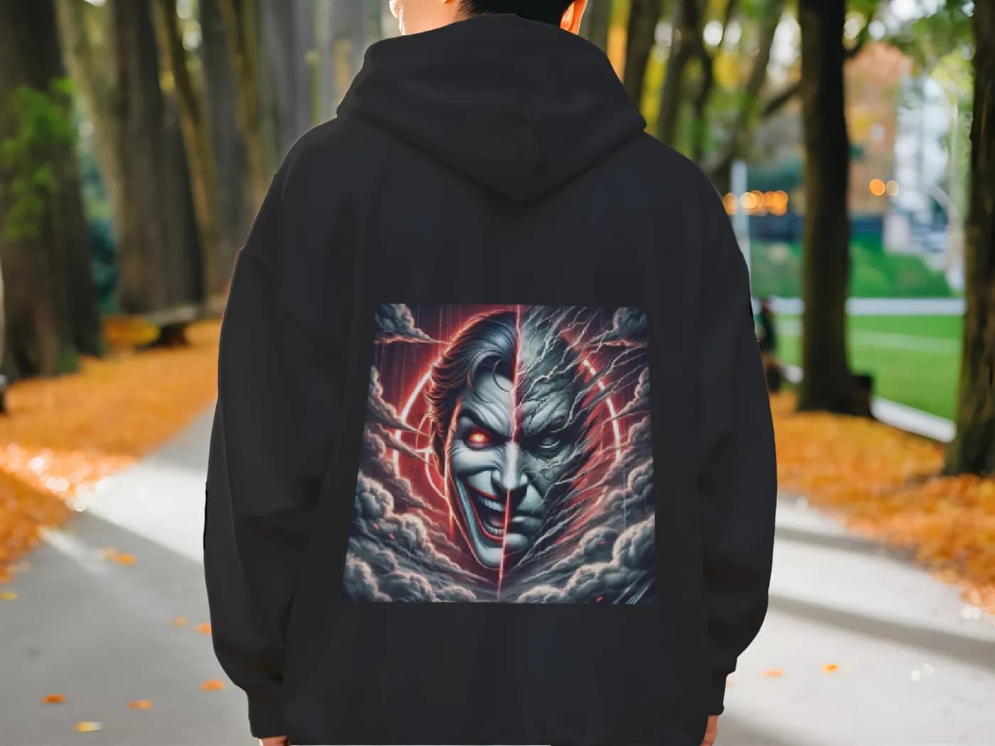Chaos Reborn