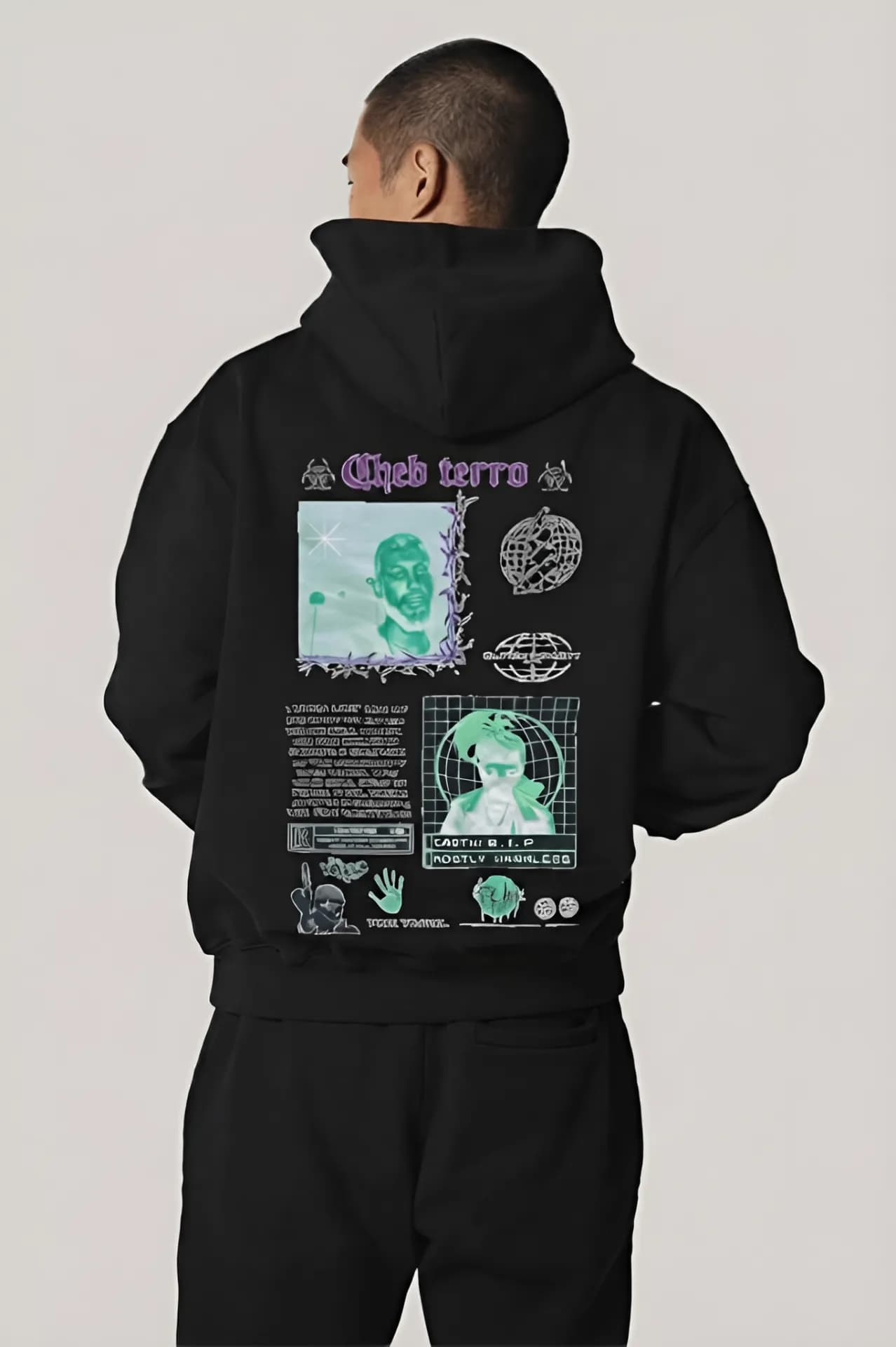 TERRO-SYSTEM