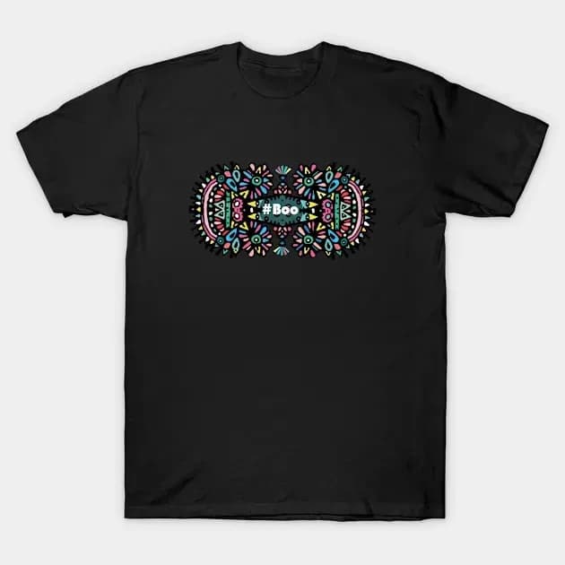 Boo ๐ป T-Shirt