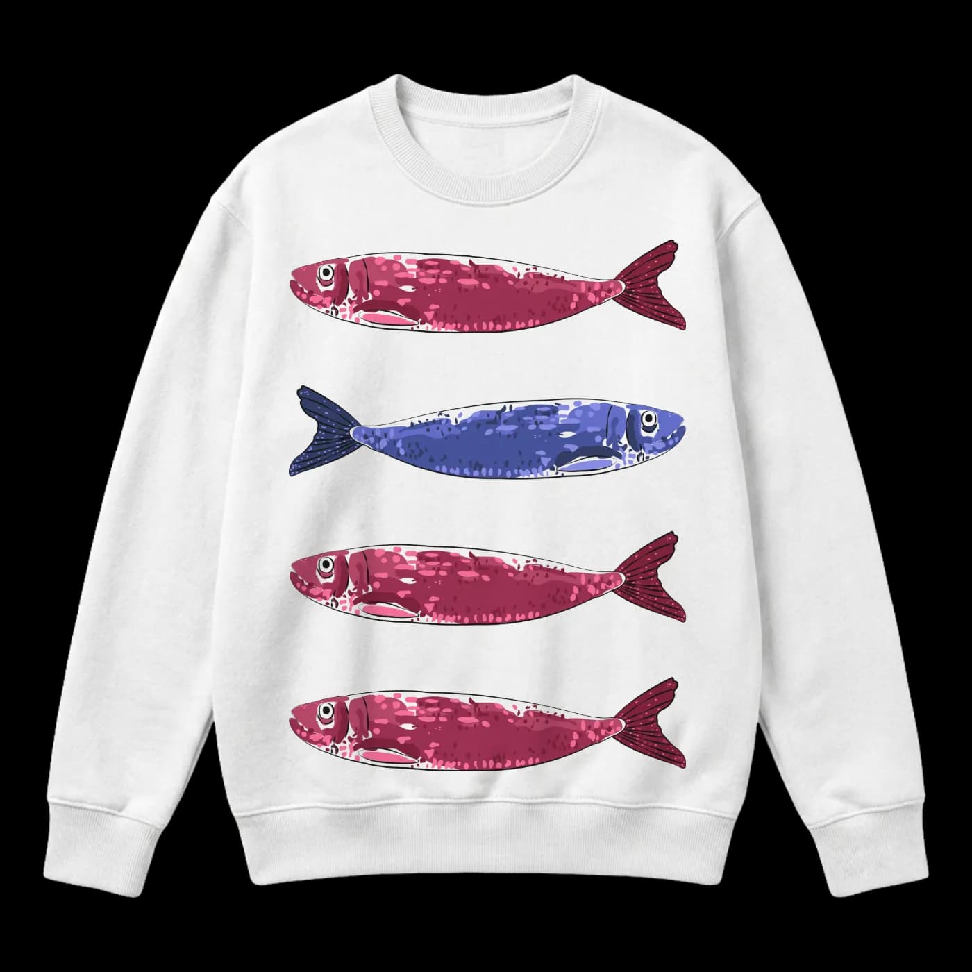 Sardine Club