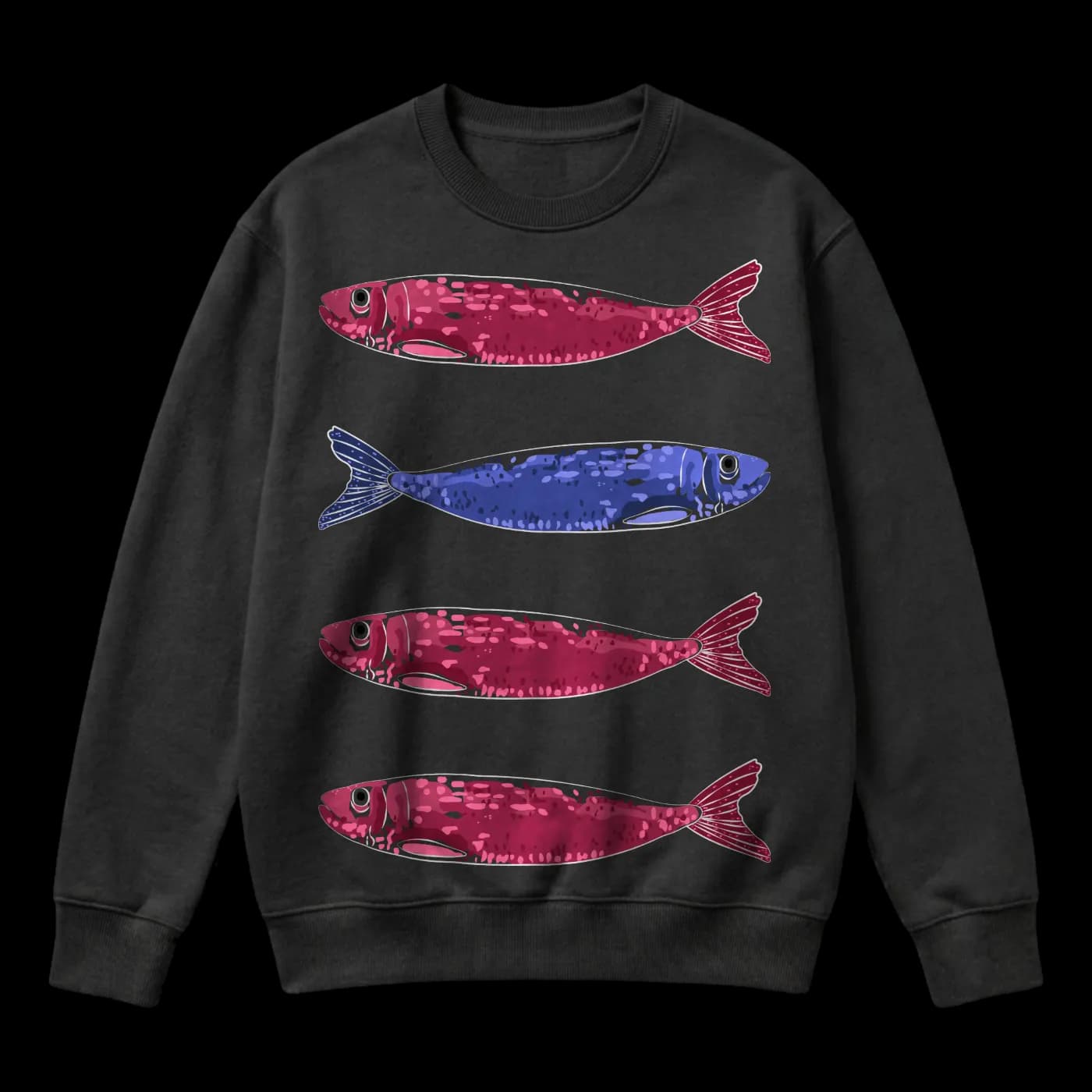 Sardine Club
