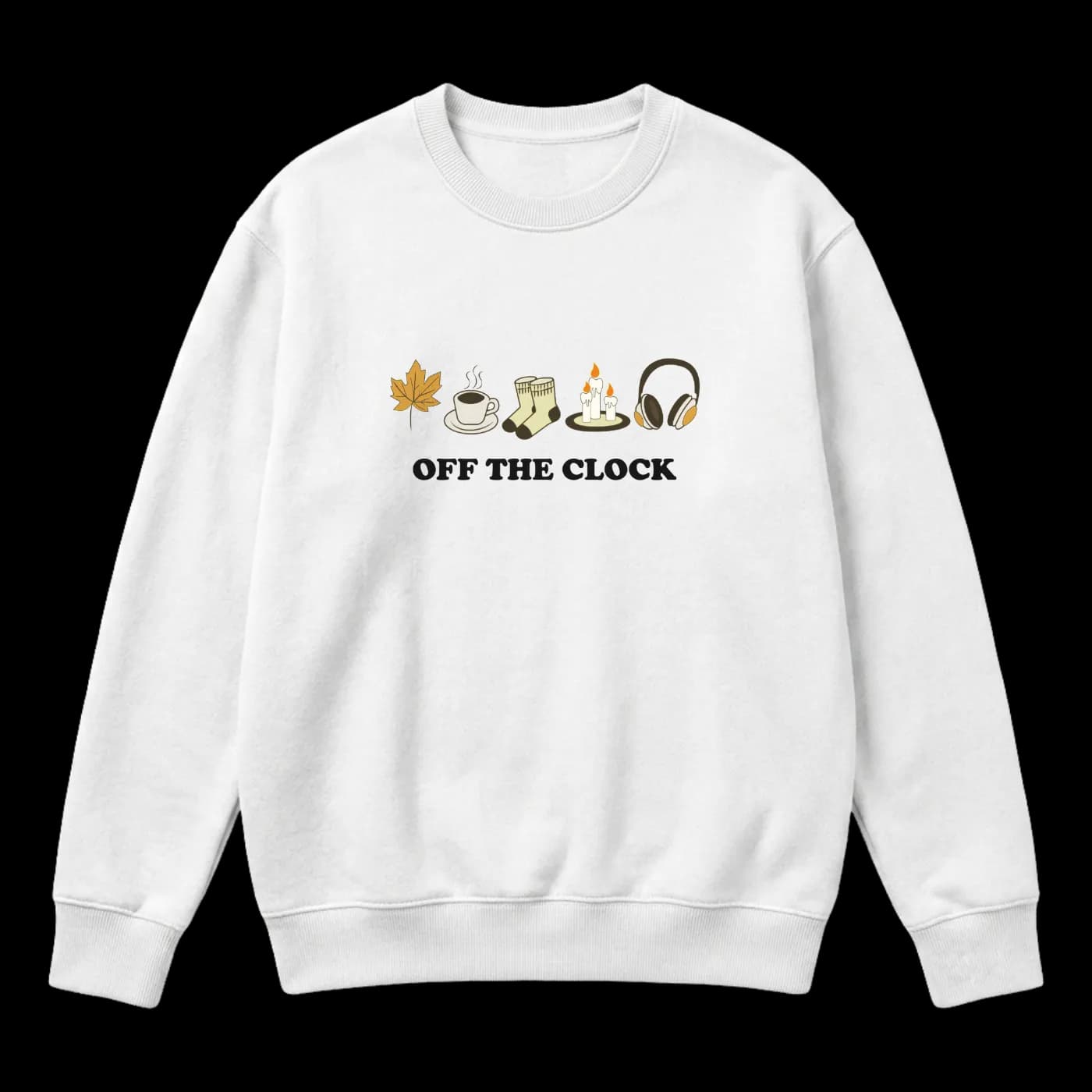 Off the Clock