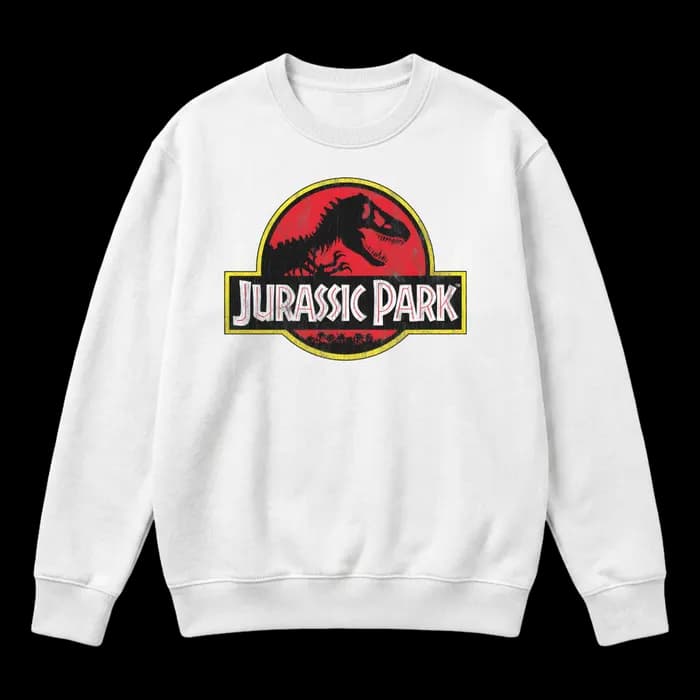 Jurassic Park T-Rex Dinosaur