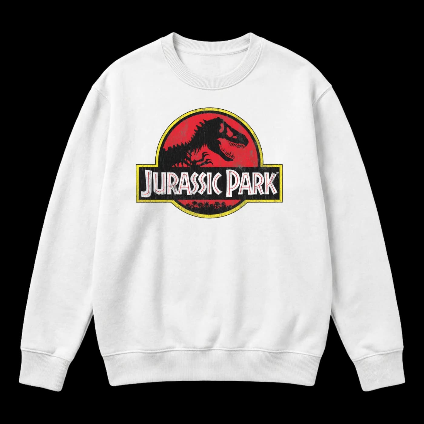 Jurassic Park T-Rex Dinosaur