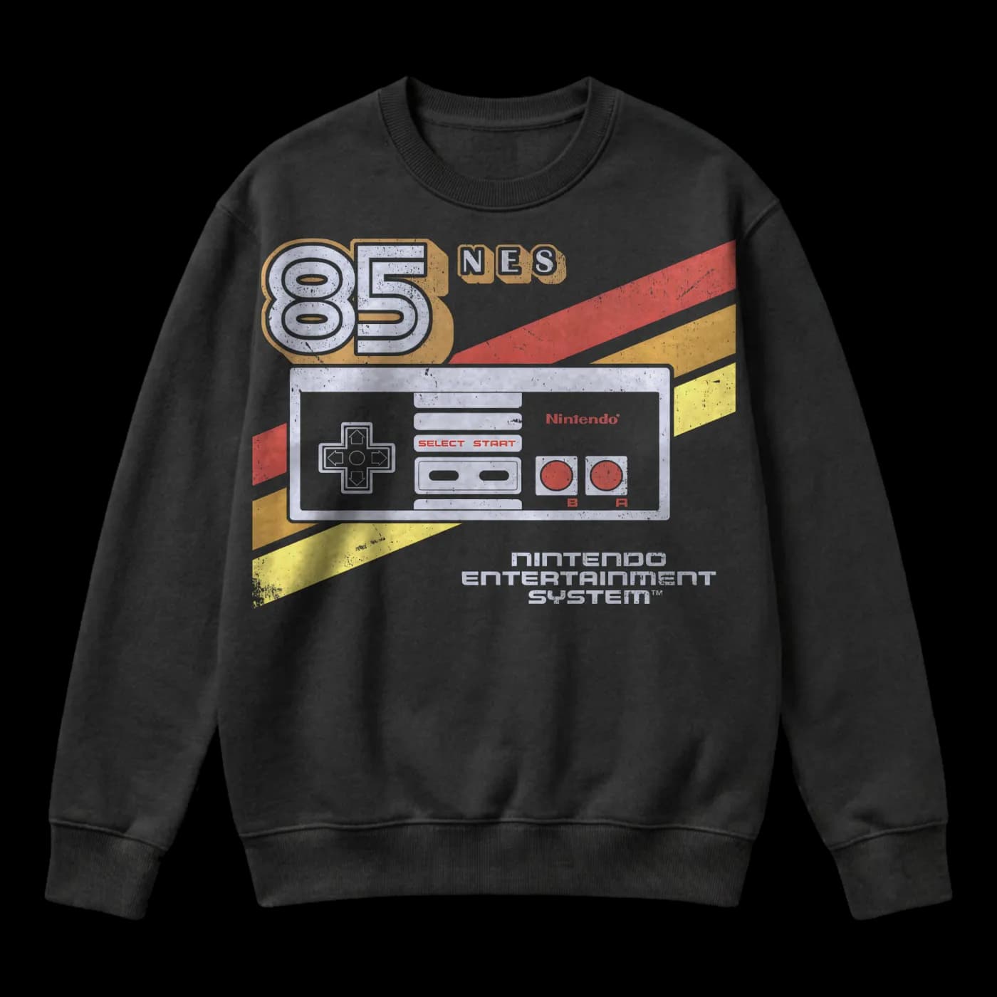 Nintendo Entertainment System NES 85 Classic Controller