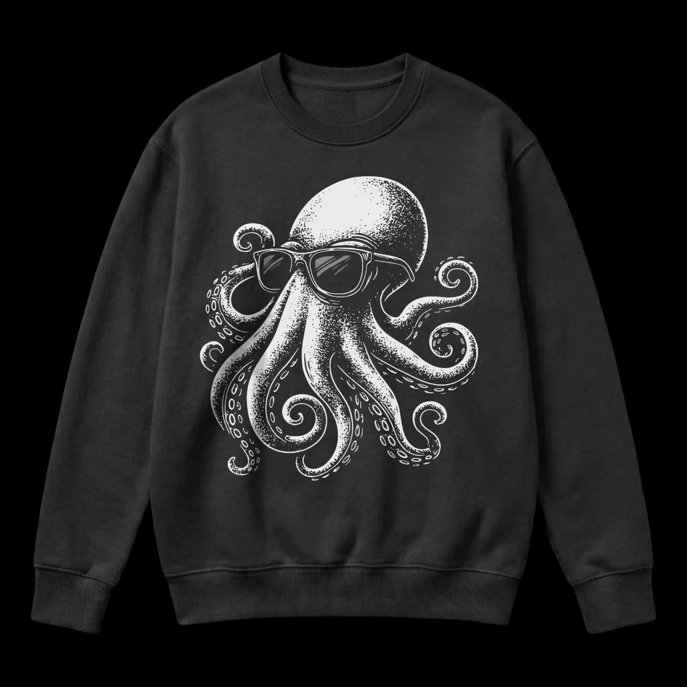 Cool Octopus Sunglasses Marine Life Sea Creature