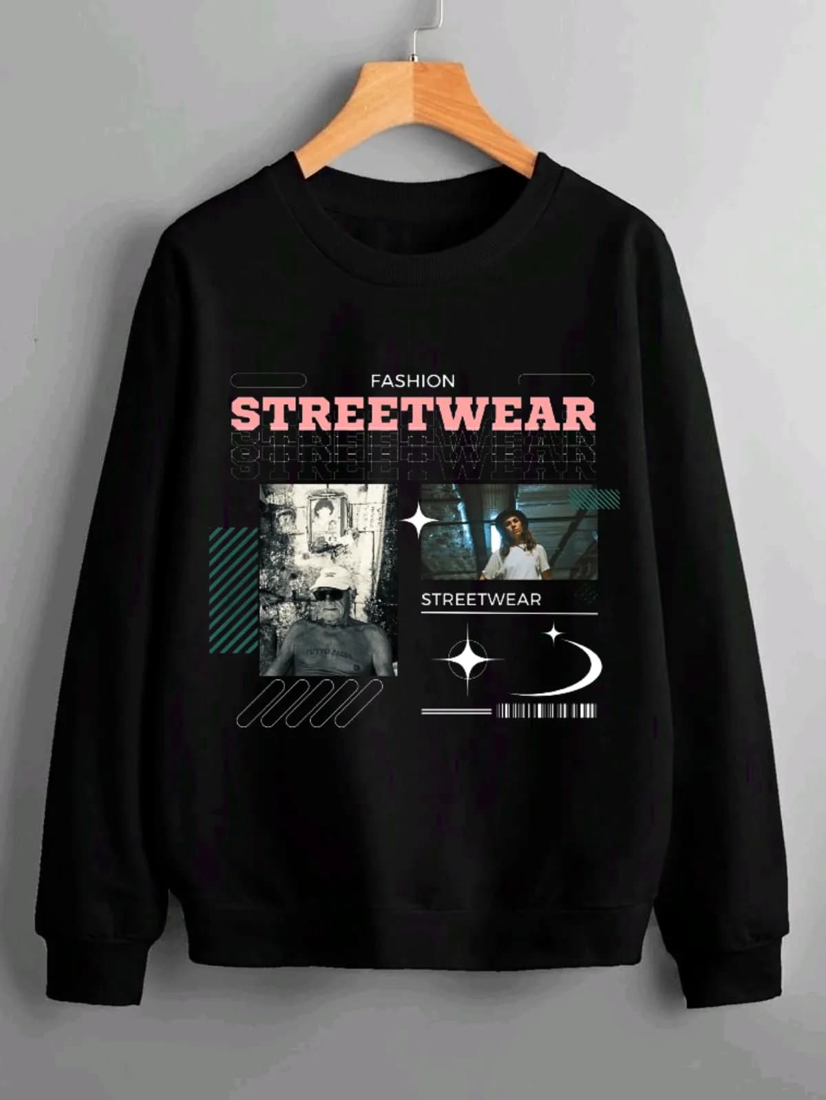 ⛔️Streetwear⛔️