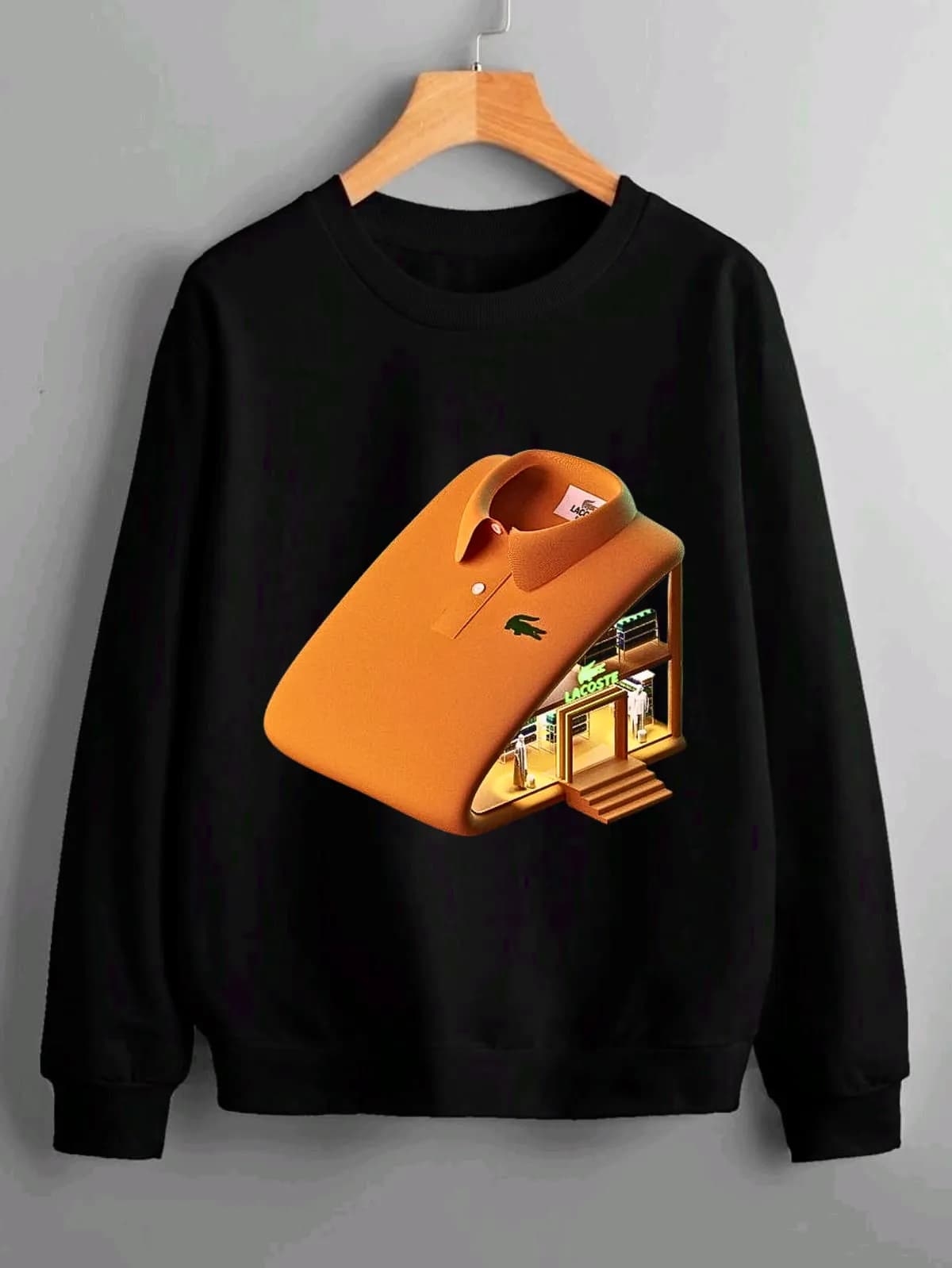 Lacoste đ