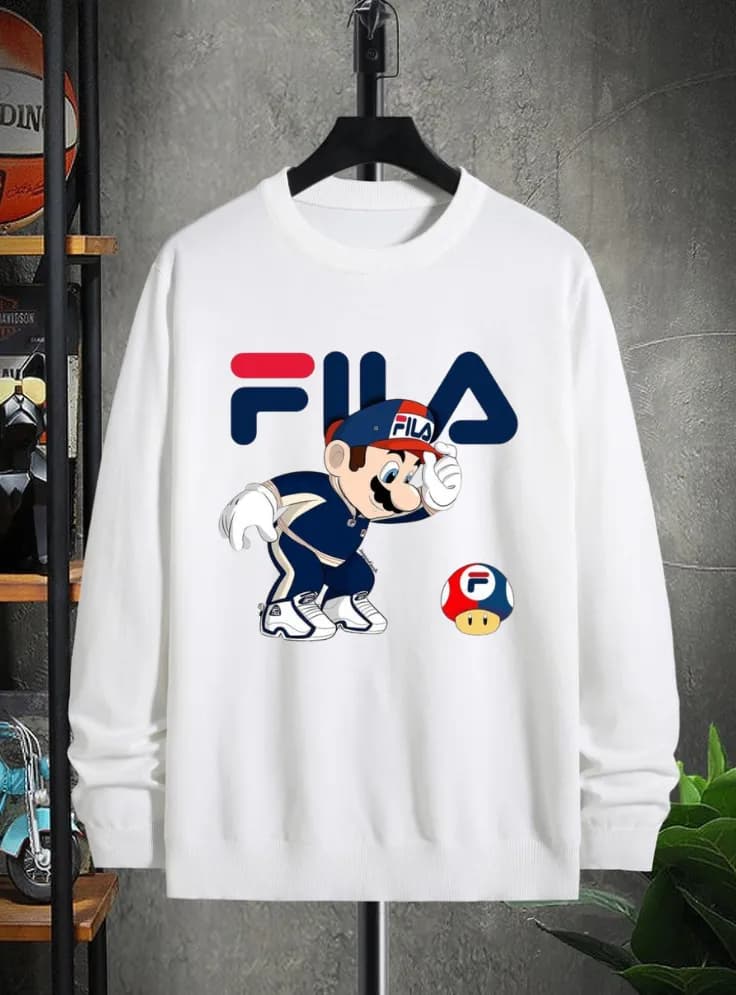 Fila