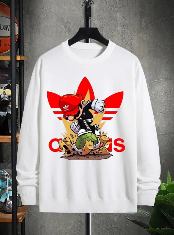 Adidas