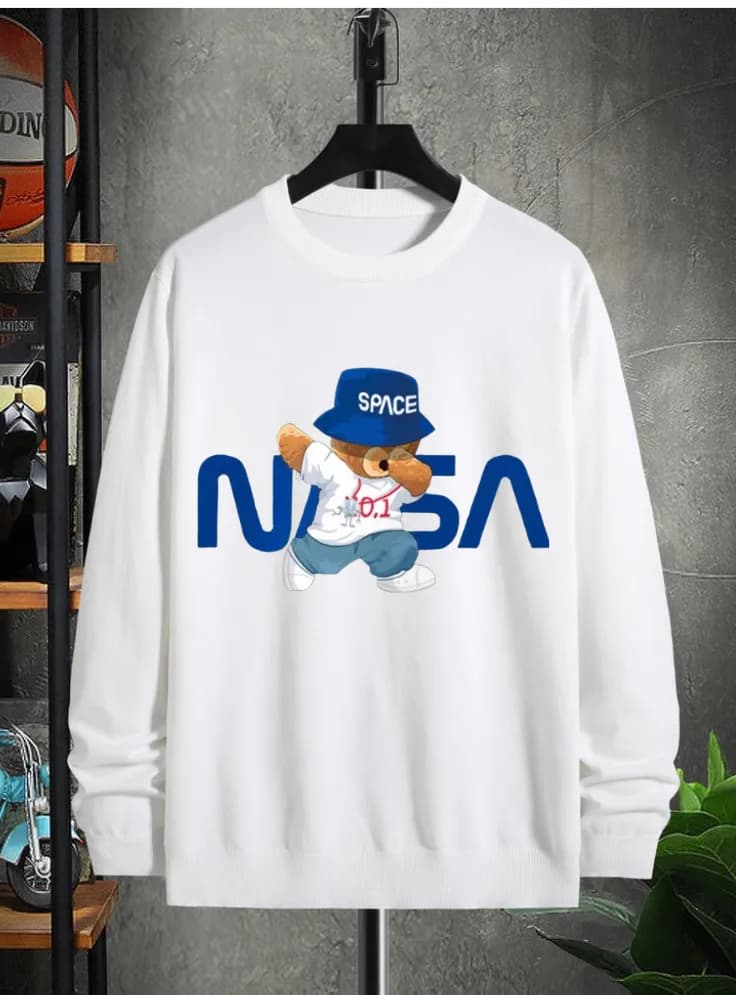 NASA