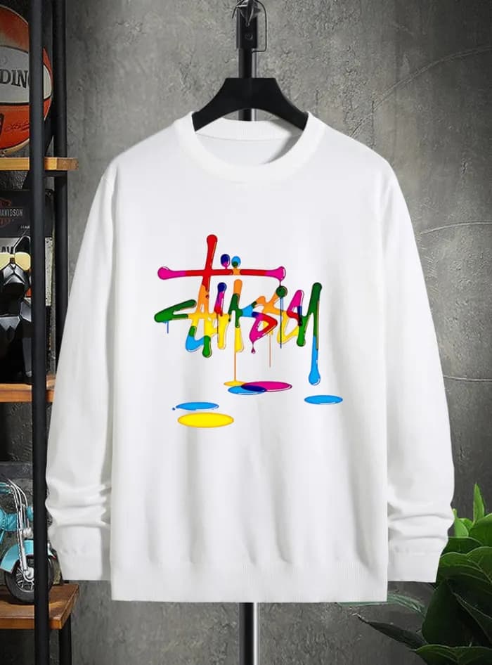 Stussy