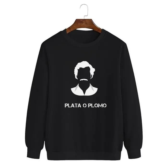 Plata O Plomo