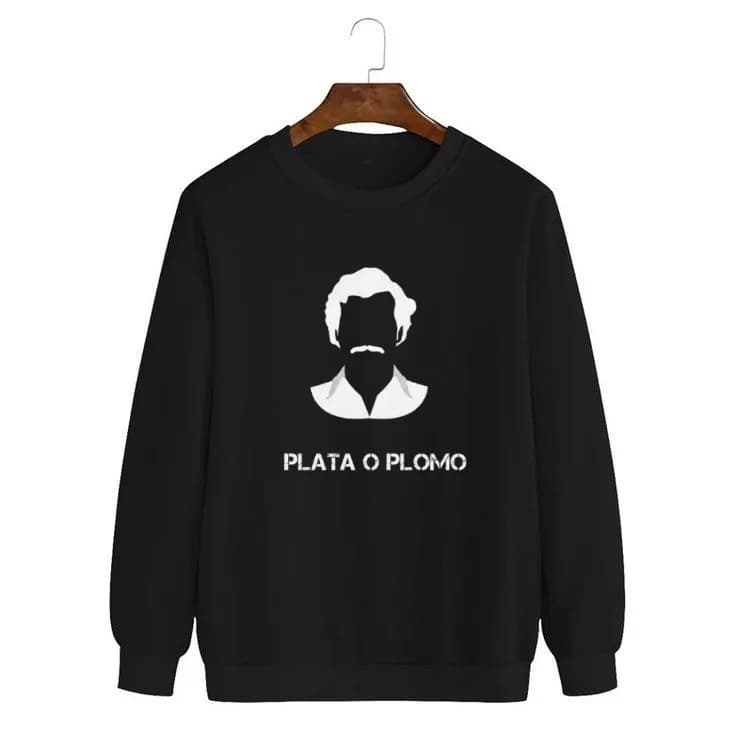 Plata O Plomo