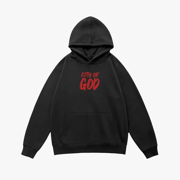 City Of God