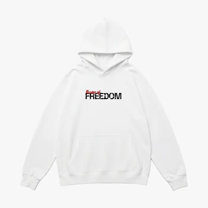 Illusion of Freedom