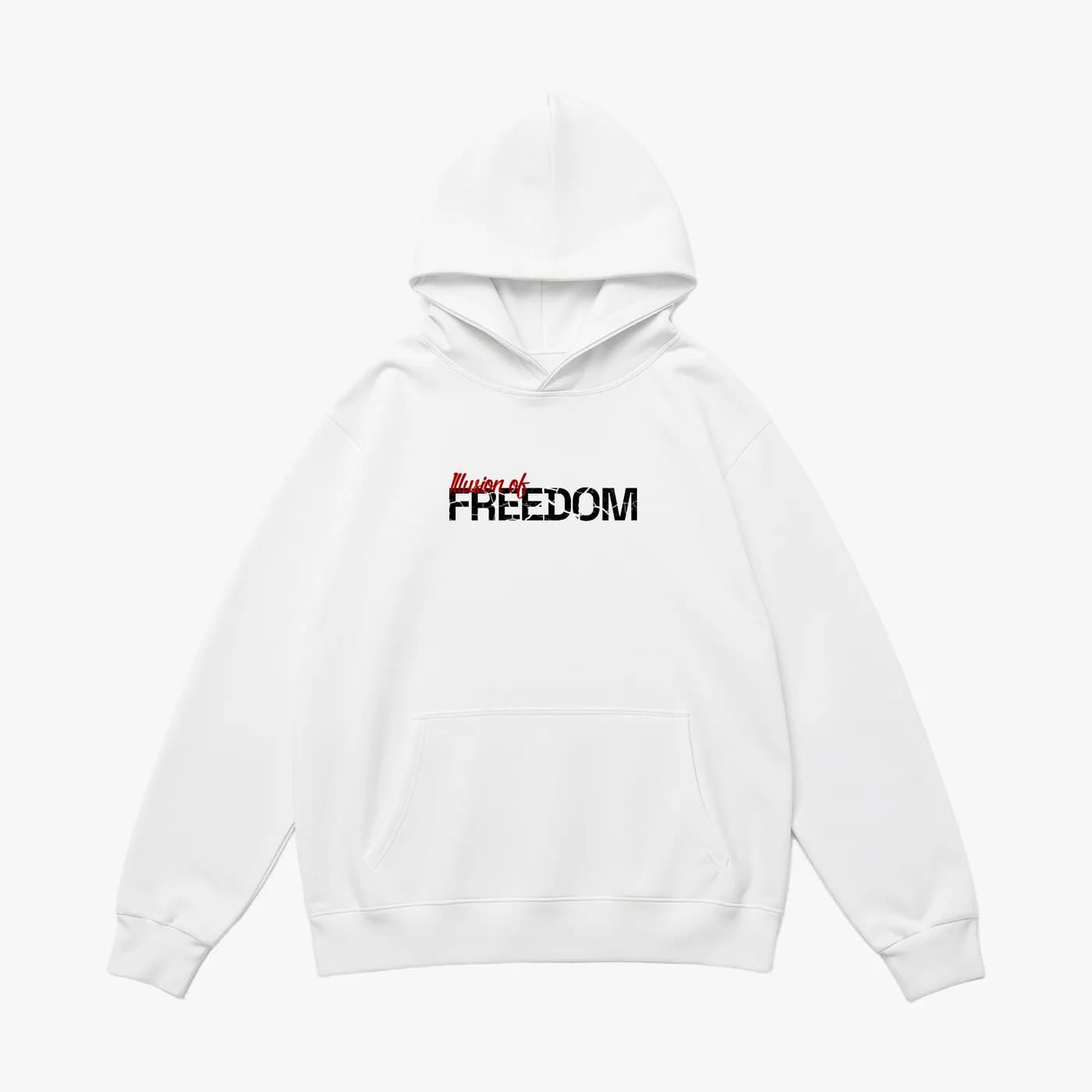 Illusion of Freedom