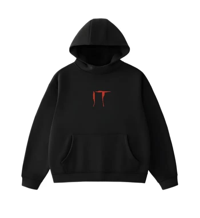 IT