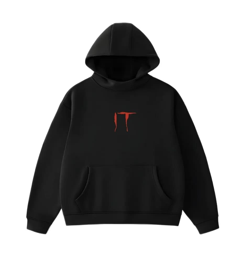 IT