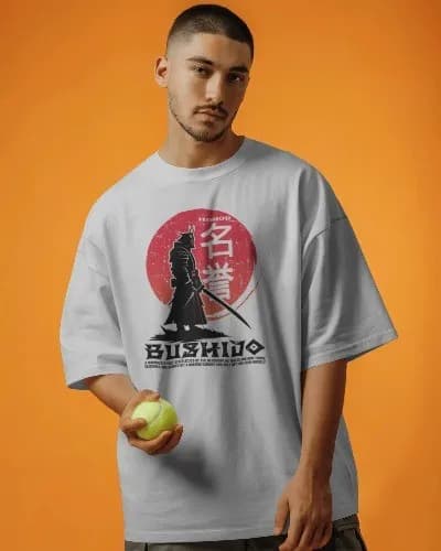 Bushido code: Honor