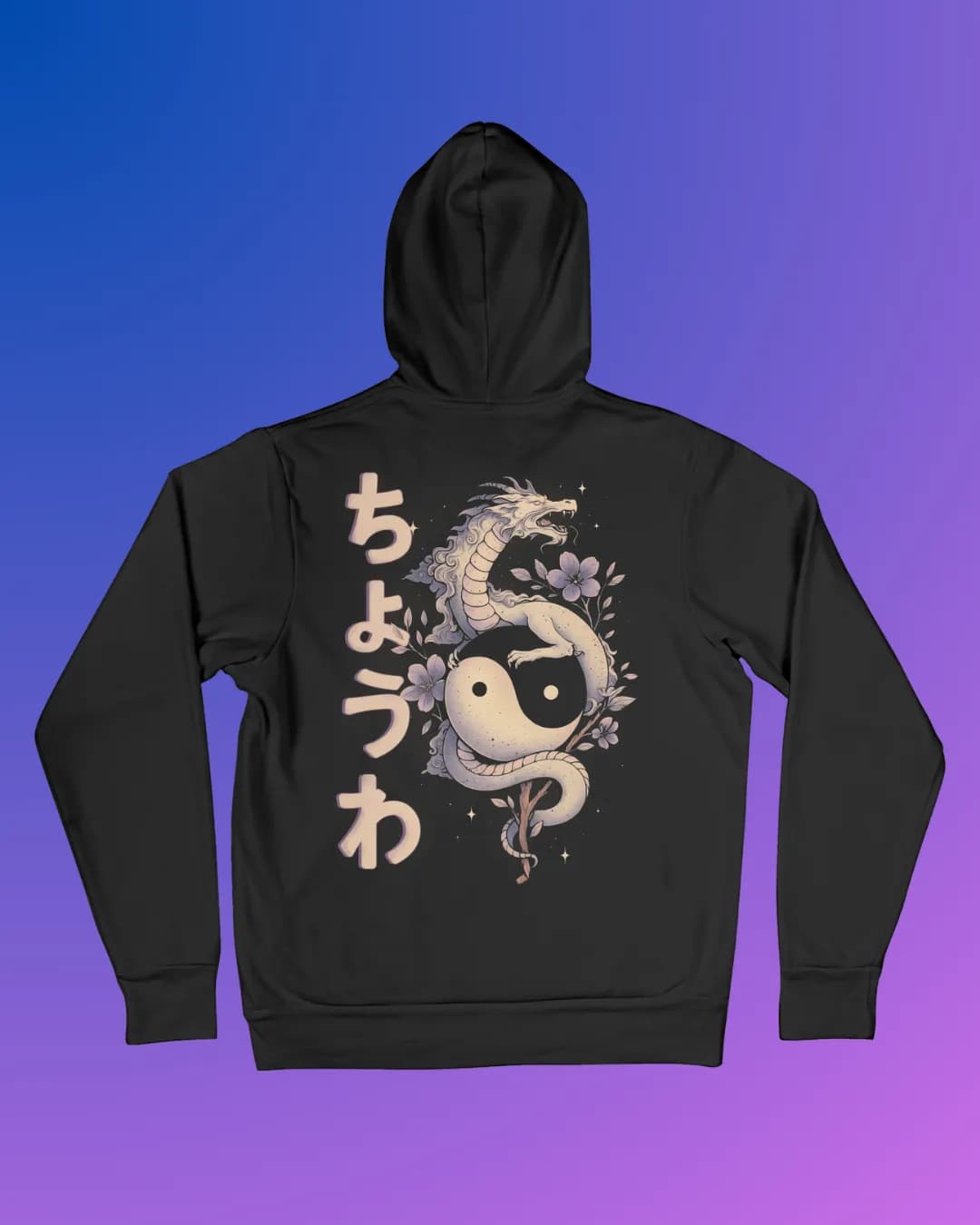 Chōwa – The Balance Within