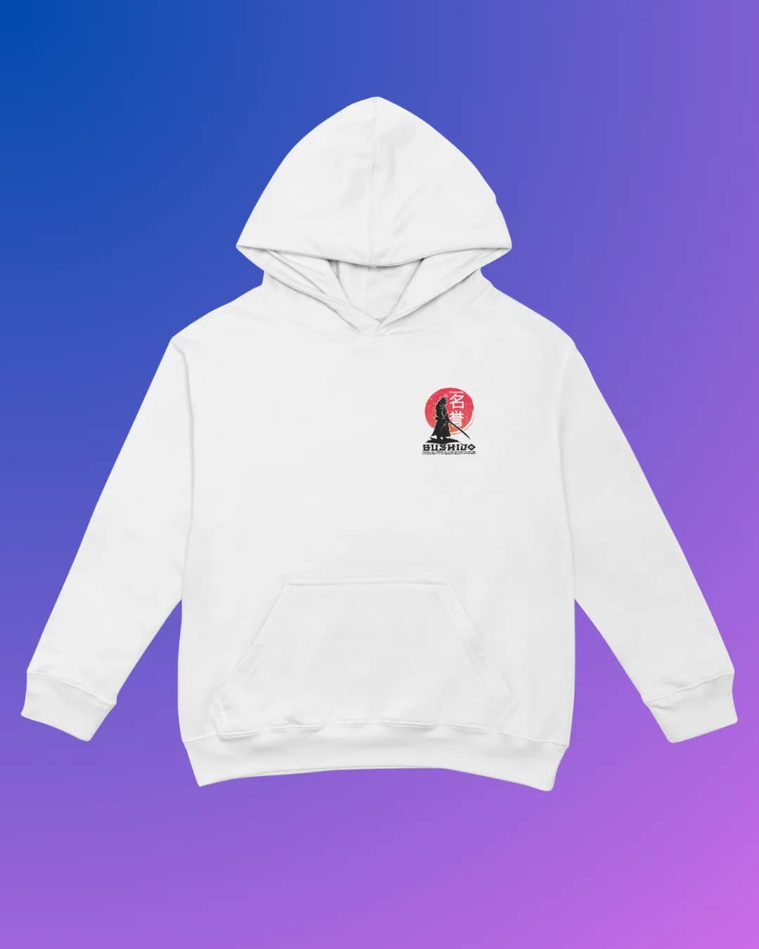 Bushido code: Honor