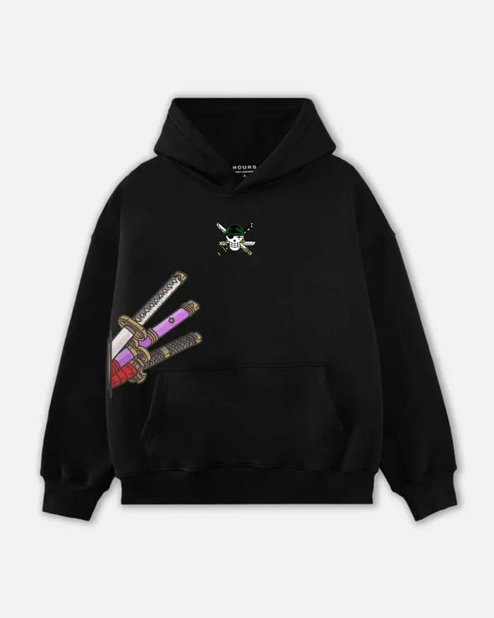 Swordman