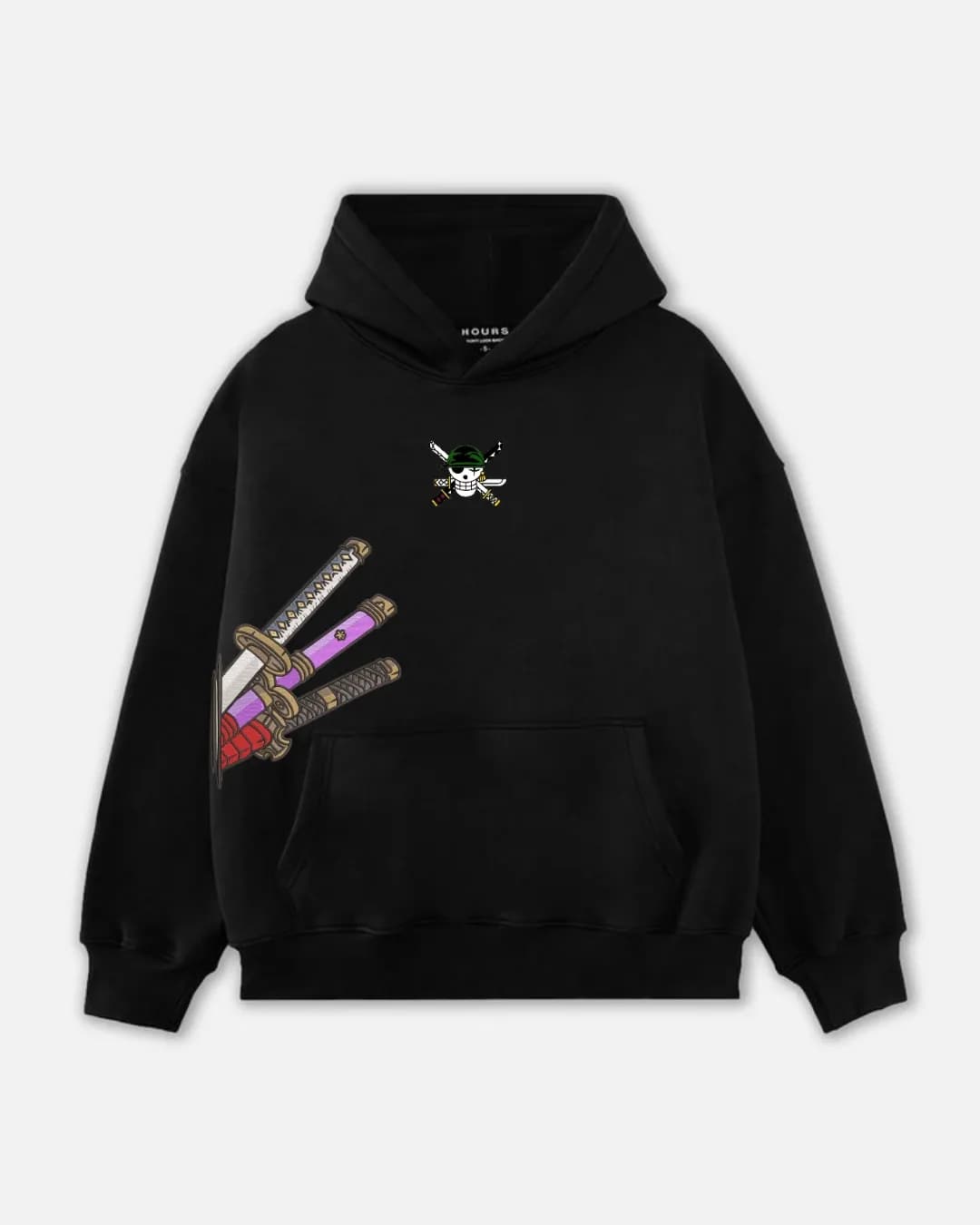 Swordman