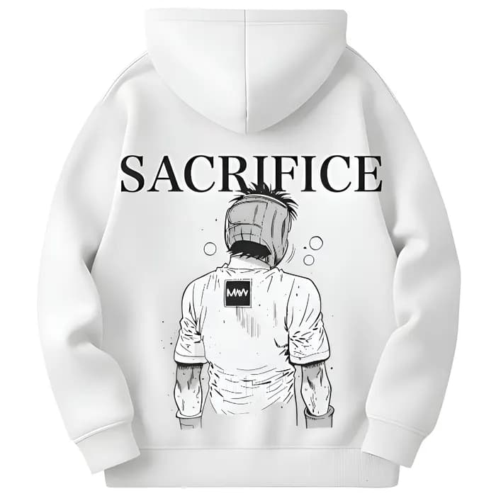SACRIFICE