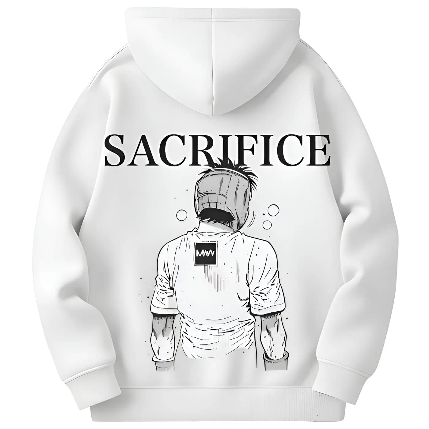 SACRIFICE