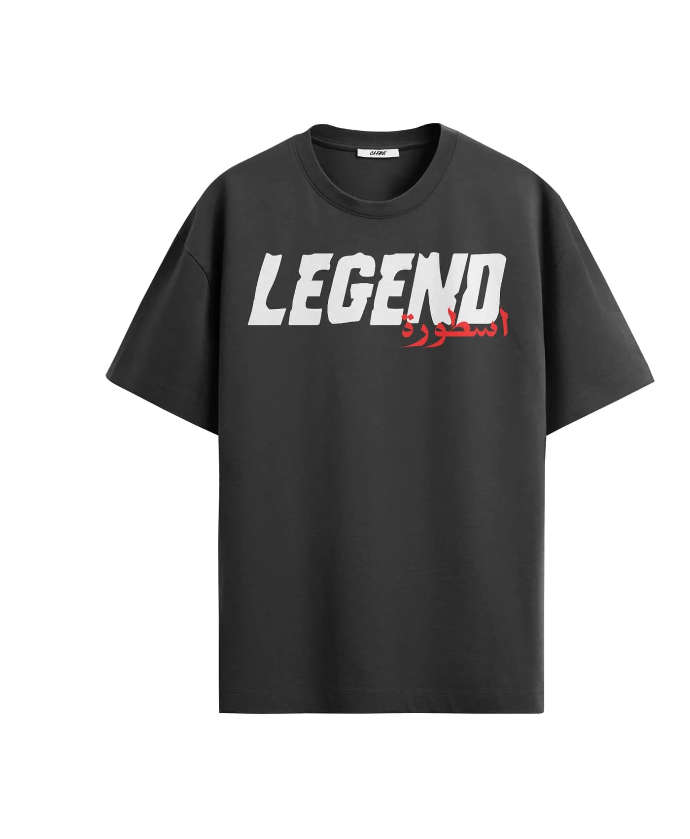 LEGEND ZGAW
