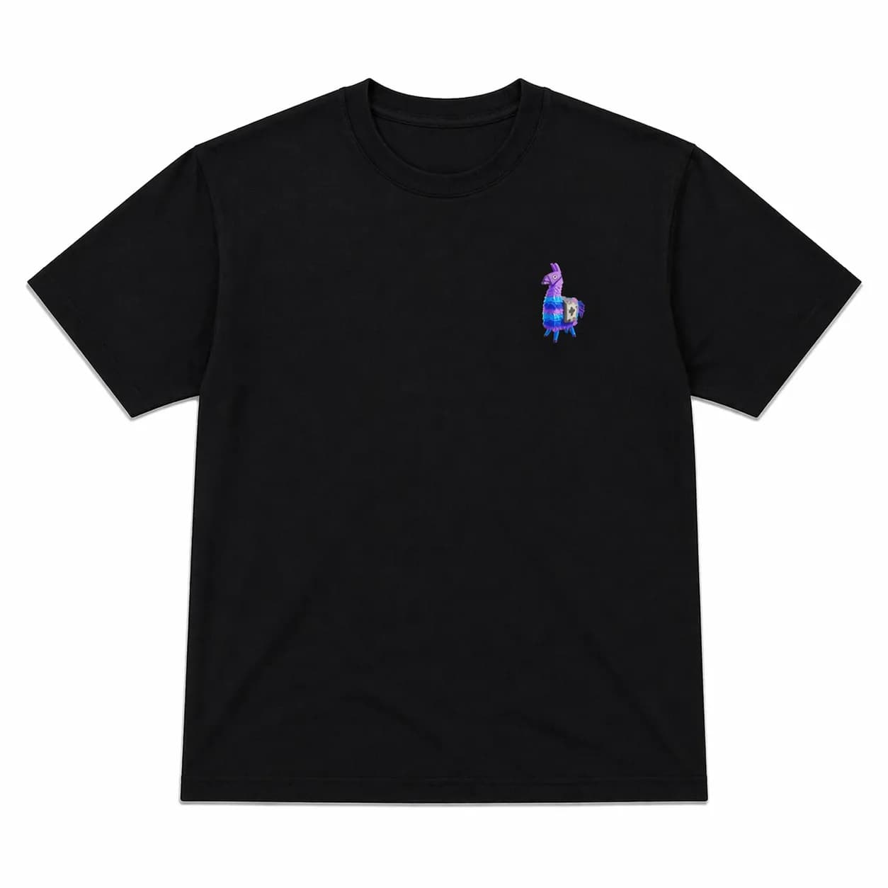 T-shirt fortnite pro player