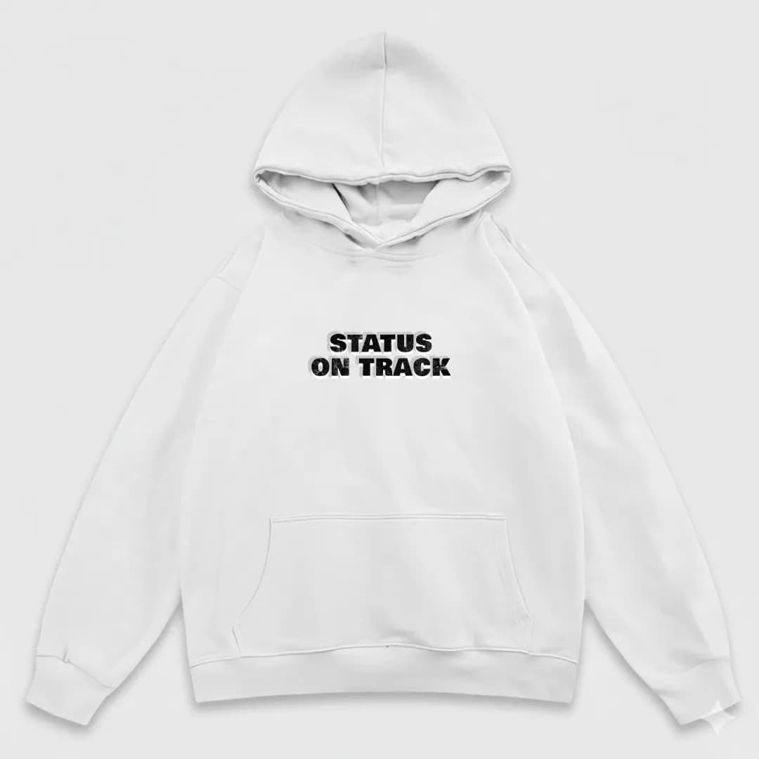 On Track for Riches (404 Love)