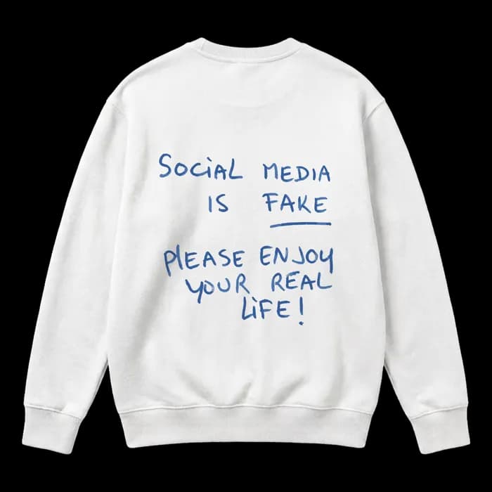 Enjoy Your Real Life