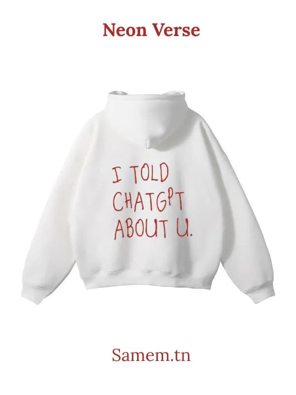 Whispered to ChatGPT