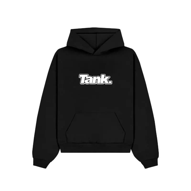 TANK Hoodie