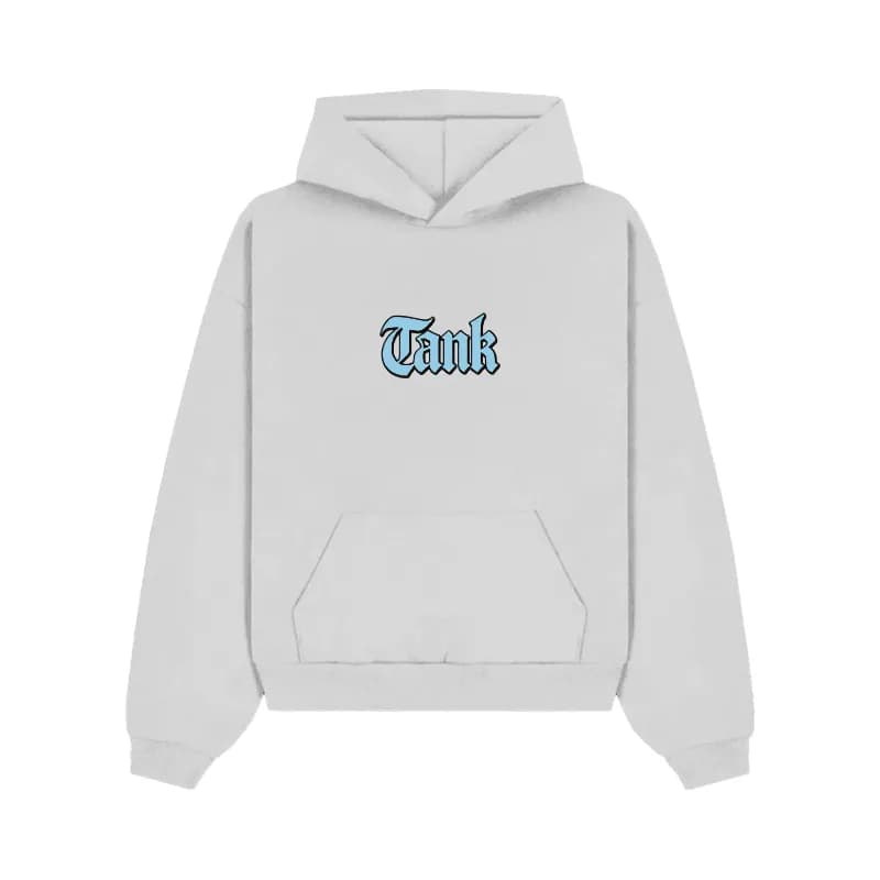 **Tank 2034 Racing Hoodie**