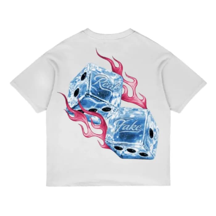 Risk Roll Tee
