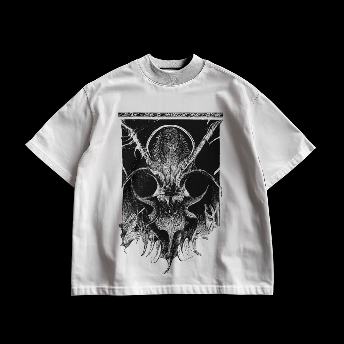 Dark Skull